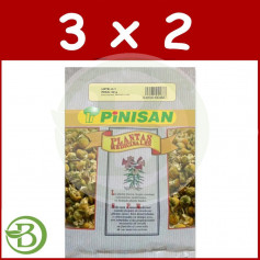 Confezione 3x2 Borsa Camomilla Dolce 50Gr. Pinisán