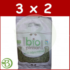 Confezione 3x2 Origano Bio 30Gr. Pinisán