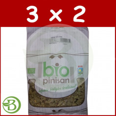 Confezione 3x2 Sen Bio 50Gr. Pinisán