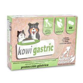 Kowi gastrico, 60 compresse Kowi Nature