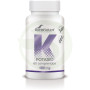 Vitamina K 250 mg. X 100 Soria Natural a rilascio prolungato