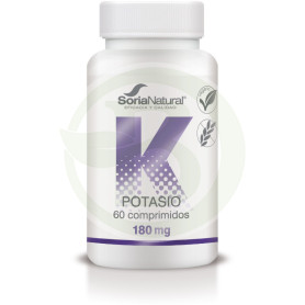 Vitamina K 250 mg. X 100 Soria Natural a rilascio prolungato