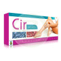 CIR 20 Flaconcini Tegor
