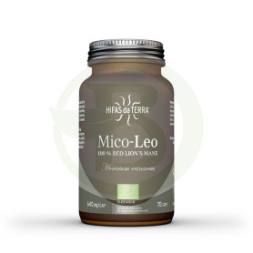 Mico-Leo 70 Capsule Hyphae Da Terra