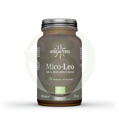 Mico-Leo 70 Capsule Hyphae Da Terra
