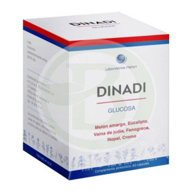 Dinadi 60 Capsule Mahen
