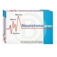 Neurotono Hpmc 45 Capsule Espadiet