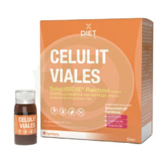 Cellulite 15 Fiale Herbora