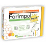 Farimpol Fresco 30 Compresse Pinisan