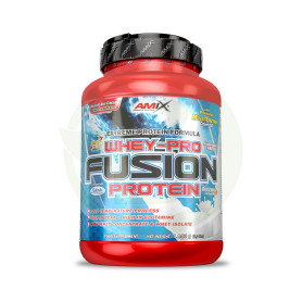 Whey-Pro Fusion 1 Kg Cioccolato Amix