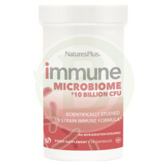 Microbioma immunitario 30 capsule Nature Plus