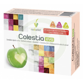 Colestia Evo 60 Capsule Novadiet