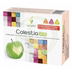 Colestia Evo 60 Capsule Novadiet