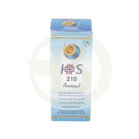 Amenosol 50 ml, gocce RE 1/50 Herboplanet