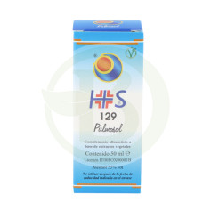 Pulmosol 50 ml, gocce RE 1/5 Herboplanet