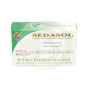Sedasol 36 G, 60 compresse Herboplanet