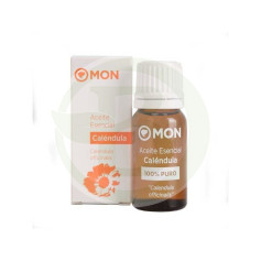 Olio Essenziale di Calendula 12Ml. Mon Deconatur