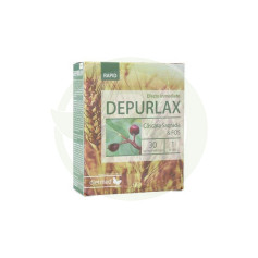 Depurlax Rapid 30 Compresse Dietmed