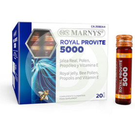 Royal Provite 5000 20 Fiale Marnys
