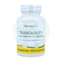 Tranquillity 60 Compresse Nature Plus