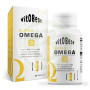 Super Omega 3 6 9 90 Perle Vit.O.Best