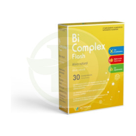 Bi Complesso Flash 30 Compresse Herbora