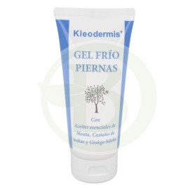 Kleodermis gel freddo per le gambe 100 ml. integrale