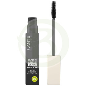 Mascara Volume Classico Nero Sante