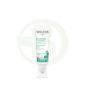 Hydragel Rinfrescante Occhi Roll-On 10Ml Weleda