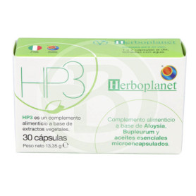 Hp3 13,35 G 30 Capsule Herboplanet