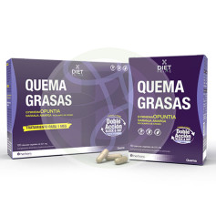 Prime Diet Brucia Grassi 120 Capsule Herbora