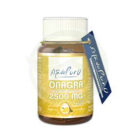 Enotera 2.500 mg. 100 perle allo stato puro - Tongil