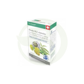 Rhodio Rlx 40 Capsule Dr. Dunner