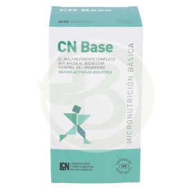 Cn Base 60 Capsule Lcn