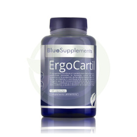 Ergocartil 120 Capsule Ergonat