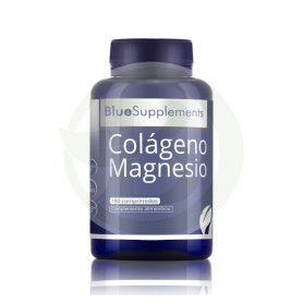 Collagene + Magnesio 180 Compresse Ergonat