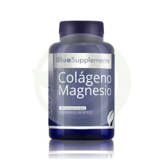 Collagene + Magnesio 180 Compresse Ergonat