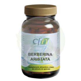 Berberine Aristata 90 Capsule Cfn