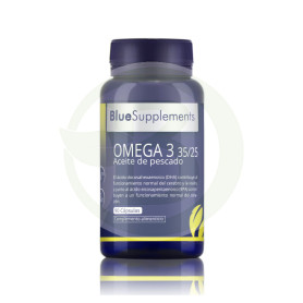 Omega 3 35/25 90 Capsule Ergonat