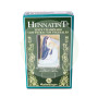 Hennatint Castagna Mogano Dark Powder Rad