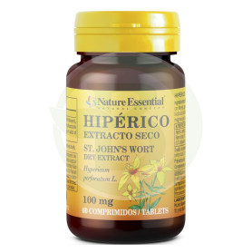 Estratto secco di iperico 60 compresse