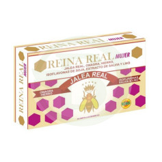 Reina Real Woman 20 Fiale Robis