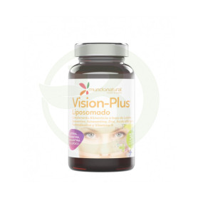 Visionplus Liposoma 30 capsule Mondo naturale
