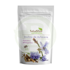 Inulina Di Cicoria In Polvere 200Gr. Salute vivente