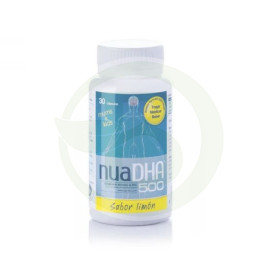 Nua Dha 500 60 Perle Limone Nua