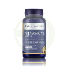 Vitamina D3 400Ui 120 Capsule Ergonat