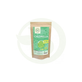 Clorella Polvere Bio 125Gr Sole Naturale
