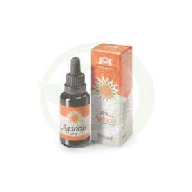 Agaricus-B Elisir 30Ml. hiranyagarba