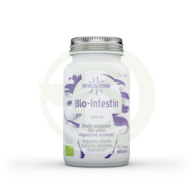 Bio-Intestin 60 Capsule Hyphae Da Terra