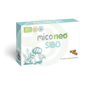 Miconeo Sibo 60 Capsule Miconeo